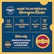 image 5 of Jarlsberg Cheese 190G