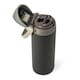 image 3 of Core Kitchen Black Hydra Dual Function Water Bottle 710ml