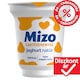 Mizo laktózmentes natúr joghurt 150 g  1. kép