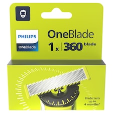Philips Oneblade 360 Replacement Blade