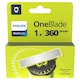 image 1 of Philips Oneblade 360 Replacement Blade