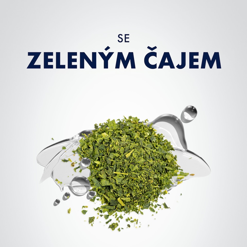 image 1 of Gillette Series After Shave Splash, 100ml