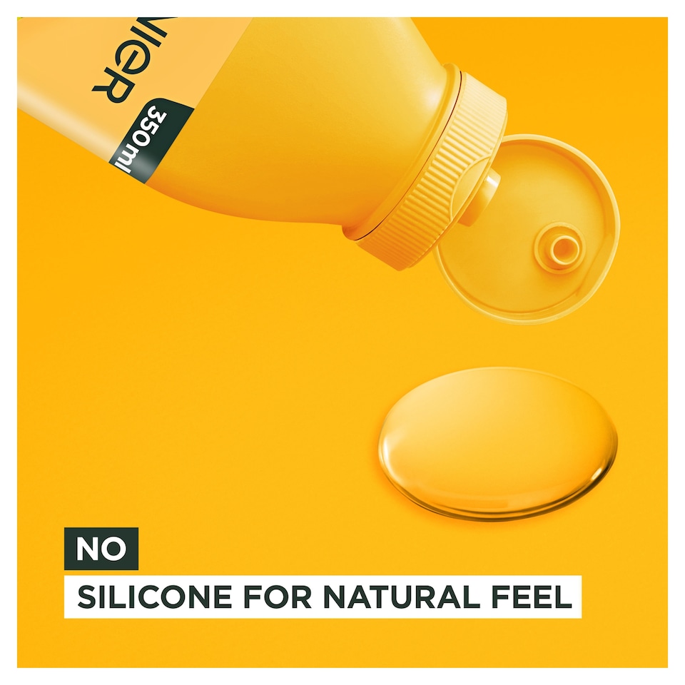 image 1 of Garnier Ultimate Blends Hair Food Banana & Coconut Shampoo 350ml