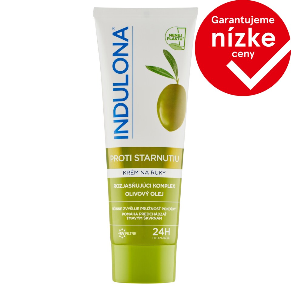 image 1 of Indulona Anti-Aging Hand Cream 75 ml