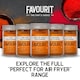 image 4 of Favourit Fish Seasoning 50g