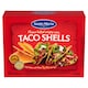 image 2 of Santa Maria Flame Baked Crispy Corn Taco Shells 12 pcs 135 g
