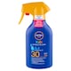 obrázok 2 z Nivea Sun Protect & Care Detský sprej na opaľovanie OF 30 250 ml