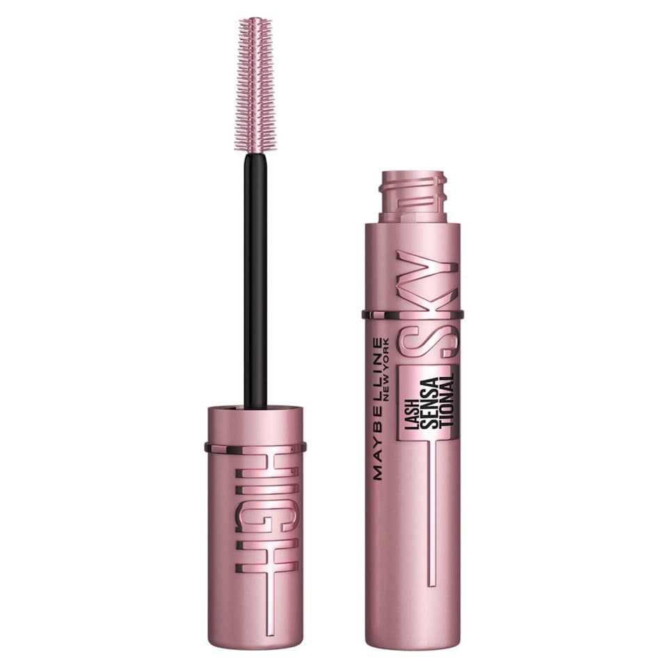 image 1 of Maybelline Sensational Sky High Mascara Very Black 7.2Ml