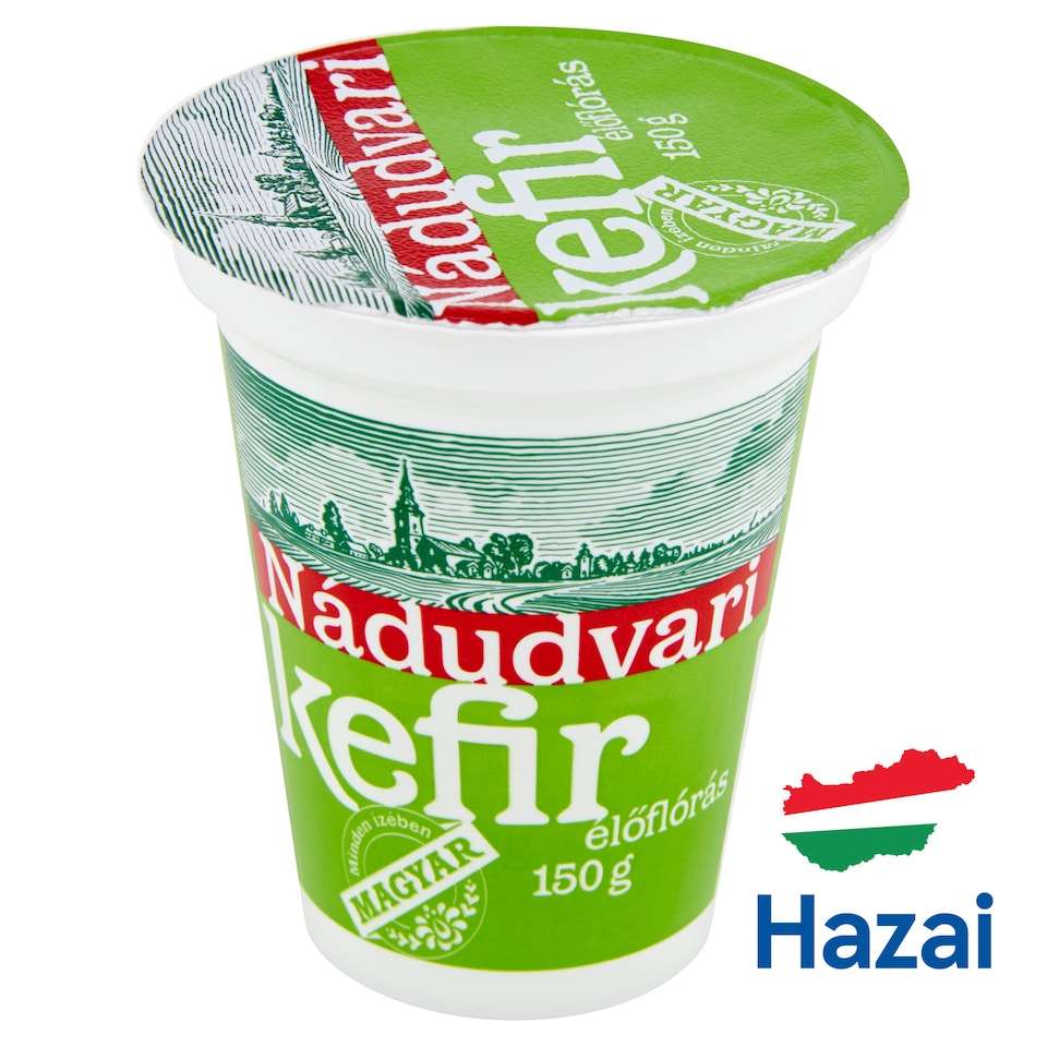 Nádudvari Milk Product with Live Cultures 150 g
