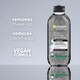 image 2 of Garnier Micellar Purifying Jelly Water With Charcoal 400Ml