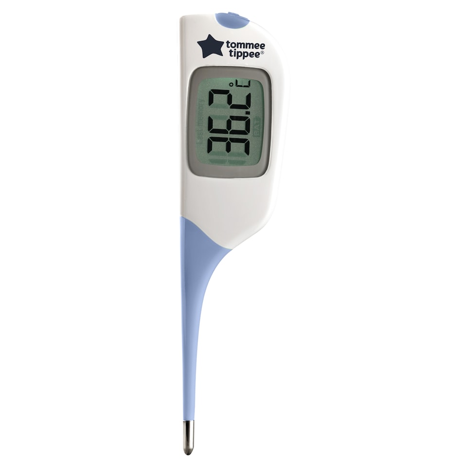 image 1 of Tommee Tippee Flexipen Digital Thermometer