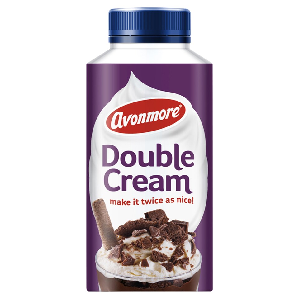 Avonmore Double Cream 229Ml