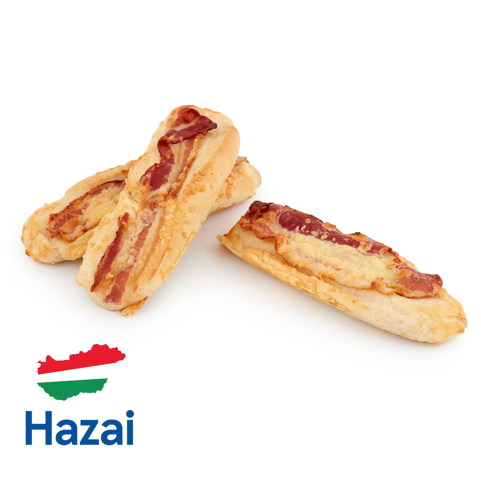 Sajtos baconos stangli 95 g