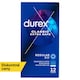 obrázok 1 z Durex Classic Extra Safe prezervatívy 12 ks