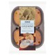 image 1 of Tesco Perfectly Ripe Gold Kiwi 4 Pack