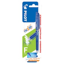 Pilot Frixion Point Gumovací pero roller 0,5mm
