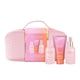 image 2 of Baylis & Harding Jojoba, Vanilla & Almond Oil Luxury Wash Bag Gift Set