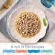 image 3 of GOURMET Perle Ocean Flakes in Gravy Fish Recipes 12x85g