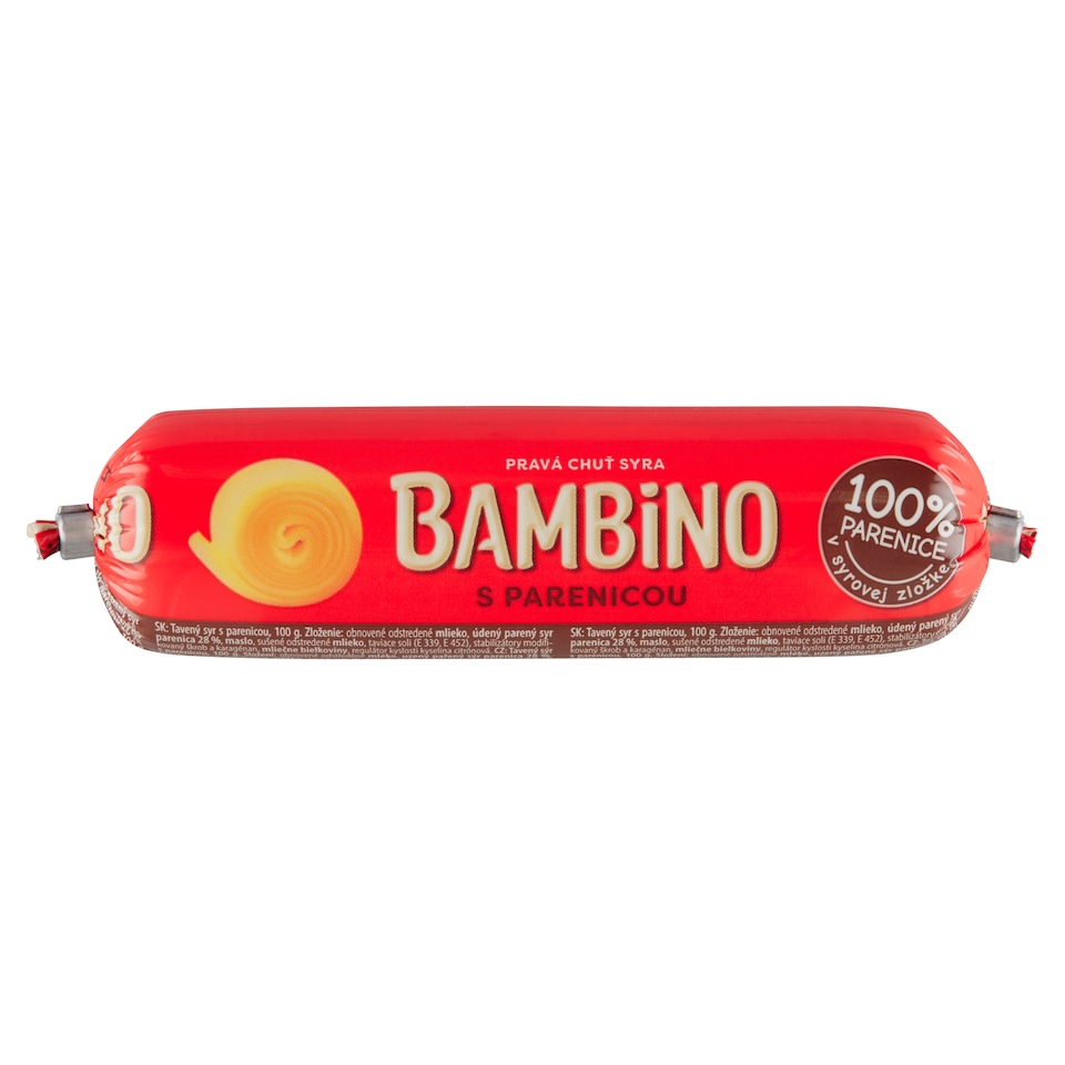 image 1 of Bambino with Parenica 100 g