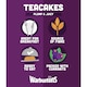image 3 of Warburtons Fruit Teacakes 4 Pack