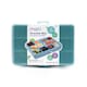 image 2 of Melii Snackle Box Regular Assorted Colours