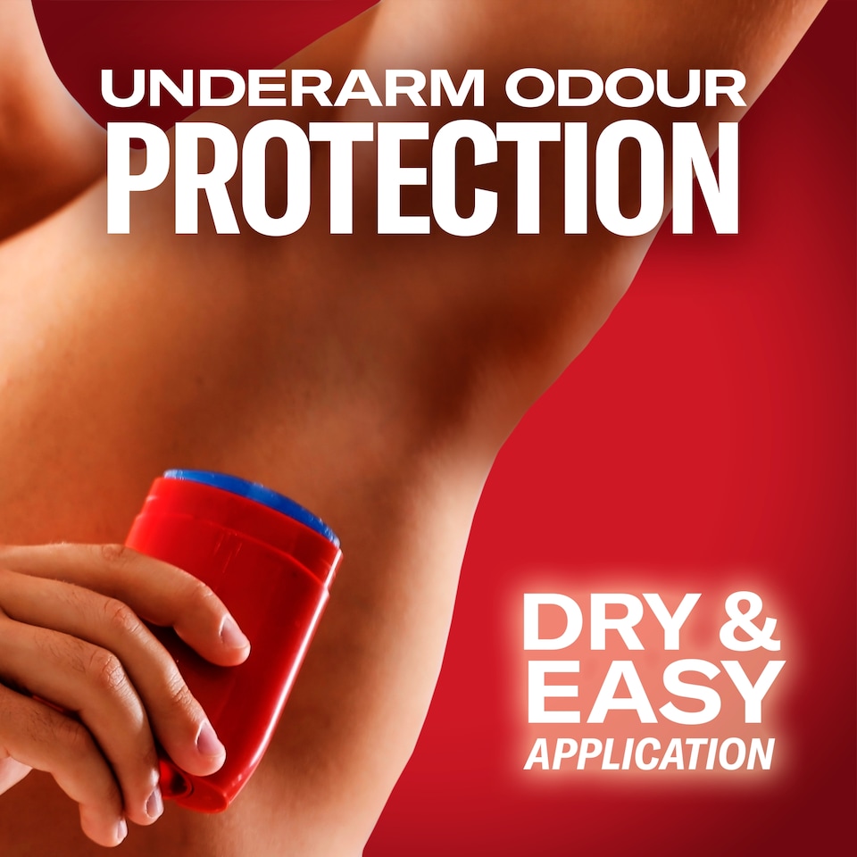 Obrázek 1 pro produkt Old Spice Restart Tuhý Deodorant Pro Muže 50ml