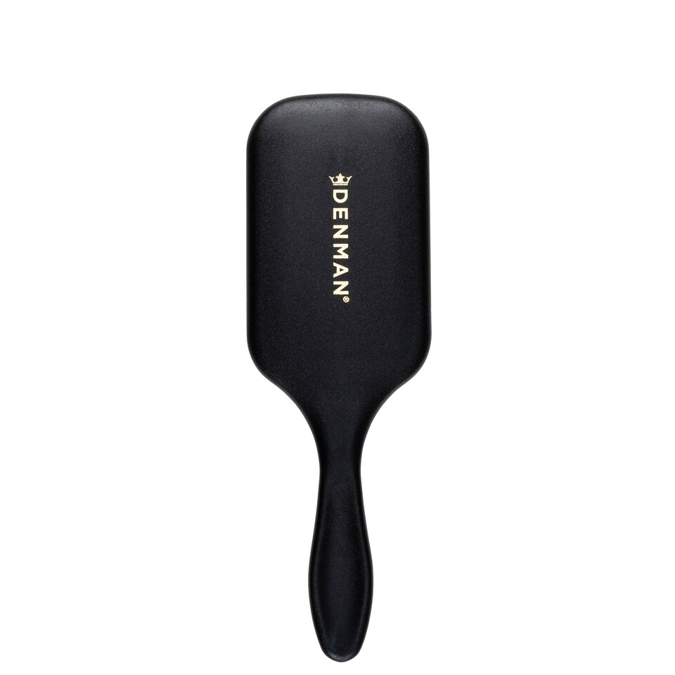 image 1 of Denman Paddle Brush D83