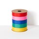 image 2 of Paperchase Cosmic Chrismas 5 Pack Ribbon Set