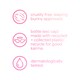 image 4 of Method Peony Blush Fabric Softener 990ml 33W