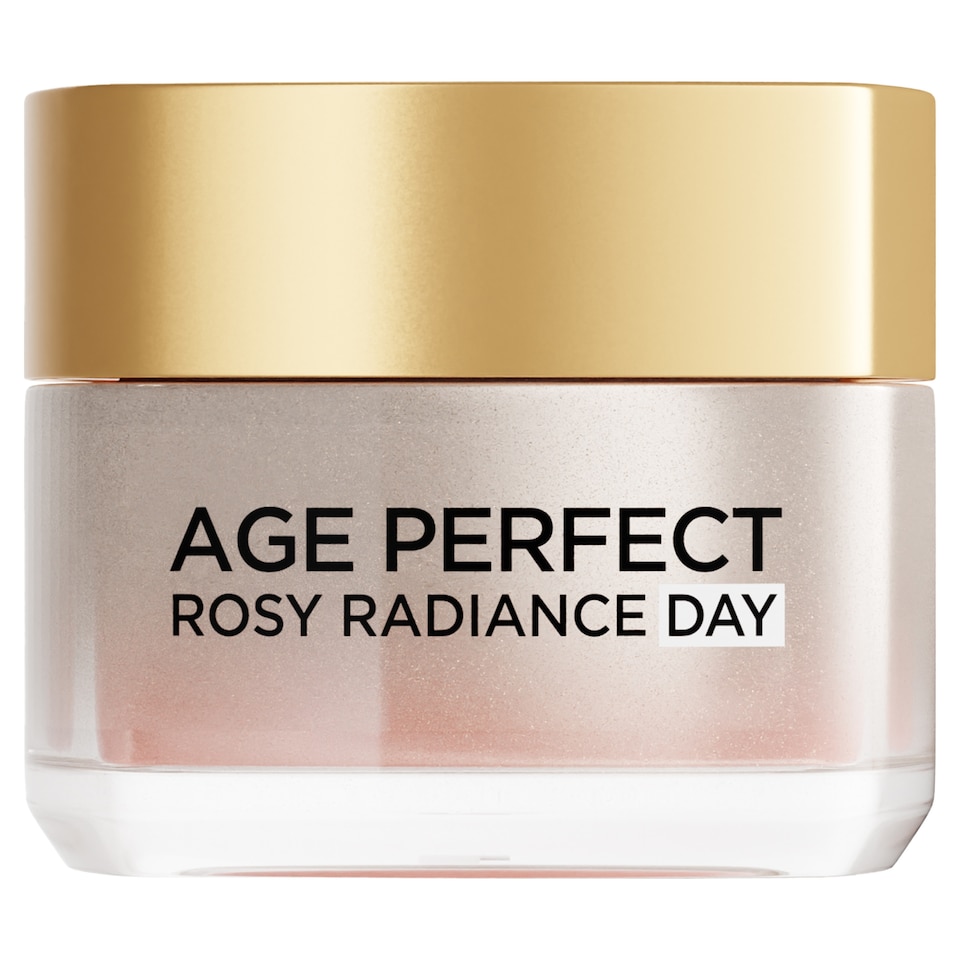 image 1 of L'Oreal Paris Age Perfect Golden Age Rosy Day Cream 50Ml