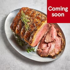 31. Tesco Finest Aberdeen Angus Beef Fillet & Rib Joint 1.1-1.55kg (Serves 4-6)