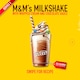 image 3 of M&M's Milk Chocolate Bites Party Bag 800g