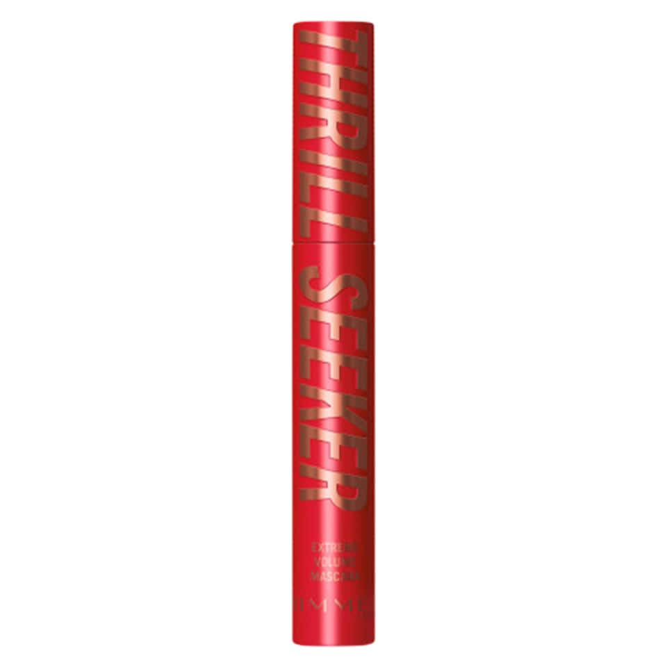 Rimmel Thrill Seeker Extreme Cappuccino Mascara 12.5ml