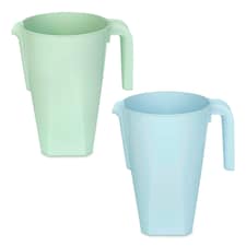 Swantex Plastic Jux Mixed Colours