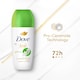 image 3 of Dove Advanced Care Go Fresh Cucumber 72h Roll-On Antiperspirant Deodorant 50ml