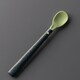 image 3 of Tommee Tippee Weaning Spoons 4M+ 5Pack