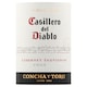 image 3 of Casillero Del Diablo Cabernet Sauvignon 75Cl