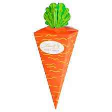 Lindt Maxi Carrot 380G