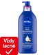 obrázok 1 z Nivea Rich Nourishing Body Milk Výživné telové mlieko 625 ml