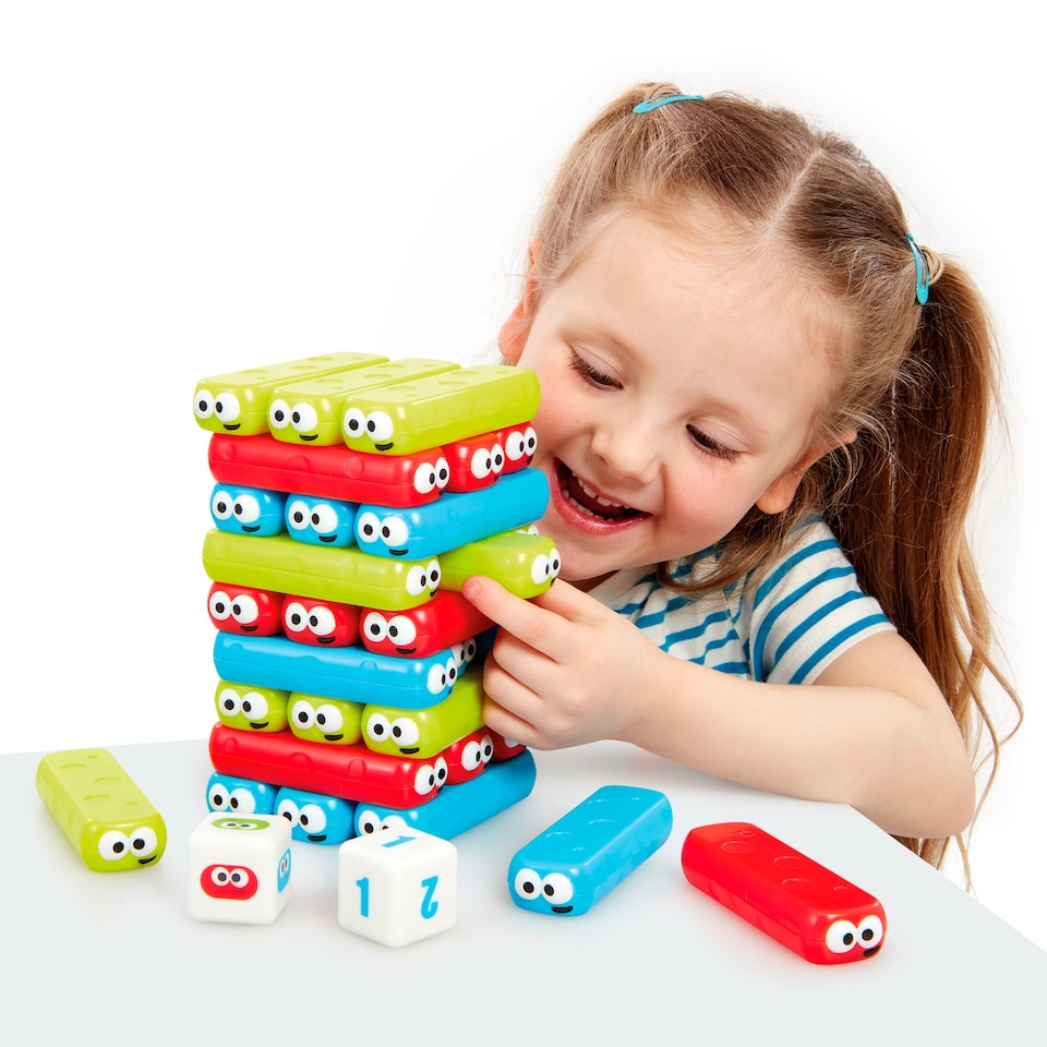 image 1 of ELC Bug Building Game