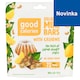 obrázok 1 z Good Calories Ovocno-orieškové tyčinky s citrónovou príchuťou 6 x 17 g (102 g)