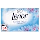 image 1 of Lenor Tumbler Dryer Sheets Spring Awakening 34S