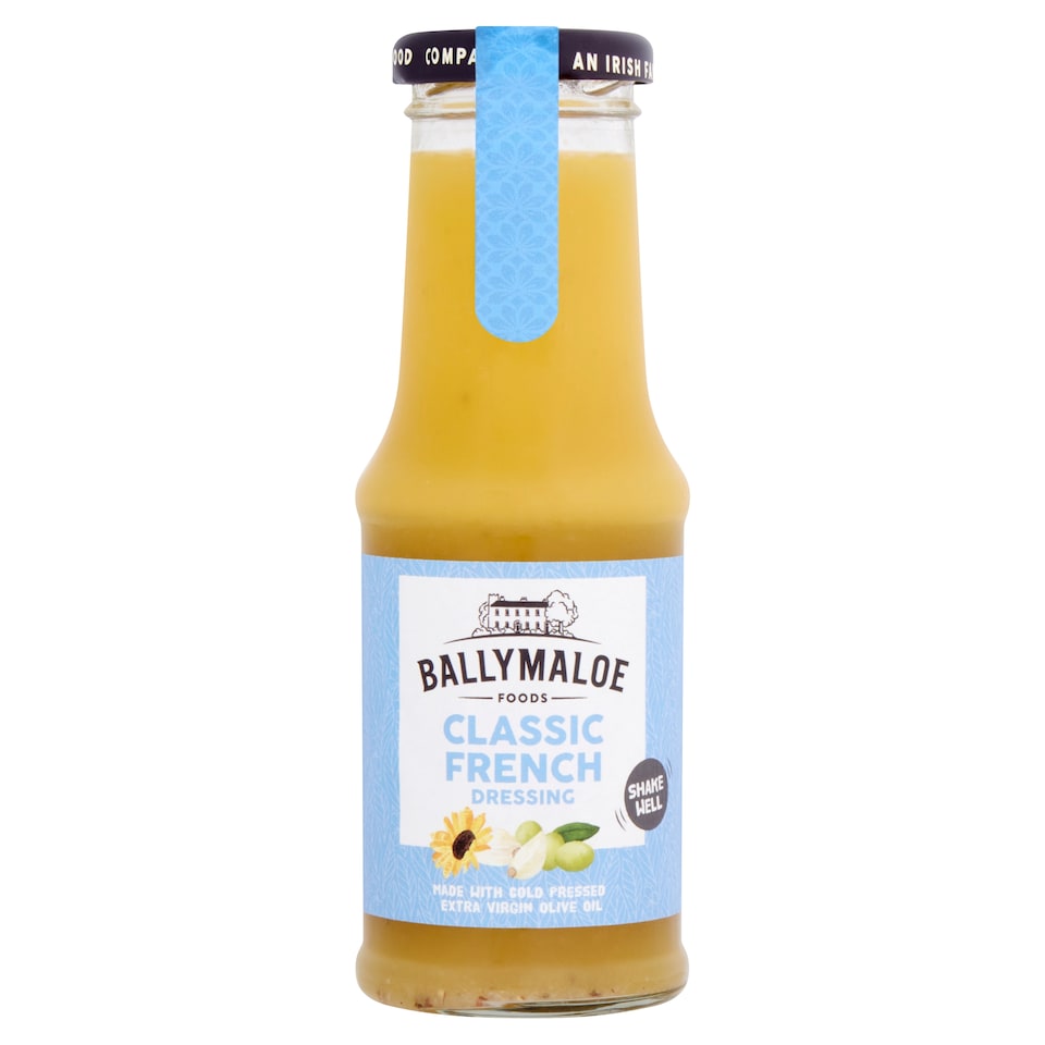 Ballymaloe Clasi French Dressing 200Ml