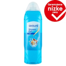 Avouré Ocean sprchový gél 1 l
