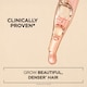 image 3 of Pantene Grow Abundant Anti Hair Loss Scalp Serum 60ML