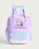 image 1 of Disney Frozen Sequin Pocket Backpack in Blue