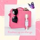 image 5 of Impulse Very Pink Body Spray 75Ml