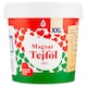 Magyar Tejföl élőflórás tejföl 20% 1000 g  1. kép