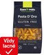 obrázok 1 z Sam Mills Pasta D'Oro Fusilli 100% kukuričné cestoviny sušené bez gluténu 500 g