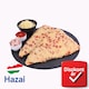 Baconos pizzaszelet 145 g  1. kép